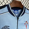 1999/2000 Retro Celta Vigo Home Football Shirt 1:1 Thai Quality love fball