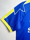1997-1999 Retro Juventus Away Football Shirt  1:1 Thai Quality