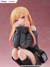 1/6 Scale Sweater Ver. Marin Kitagawa - My Dress-Up Darling Official Statue - FURYU Studios
