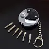 Outdoor Mini Stainless Steel Folding Knife