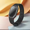 Ultrasonic Anti-Mosquito Bracelet Waterproof Silicone Insect Repell Wristband