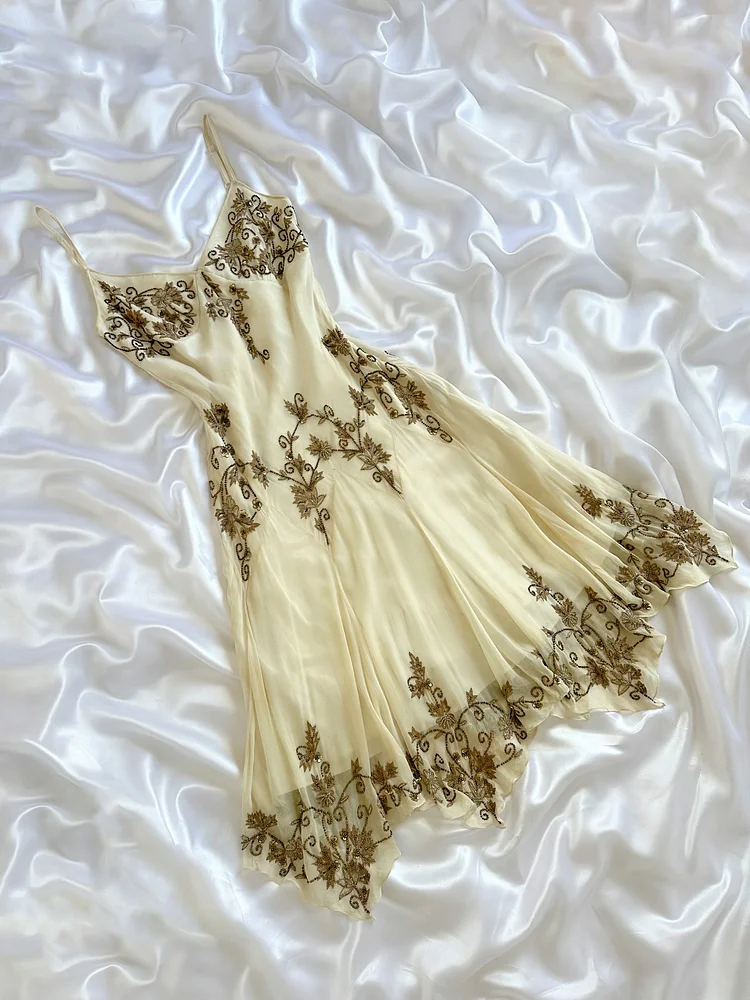 Beautiful fairytale dress🧚🏻