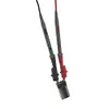 20A Universal Probe Test Leads for Multimeter Meter with Alligator Pliers