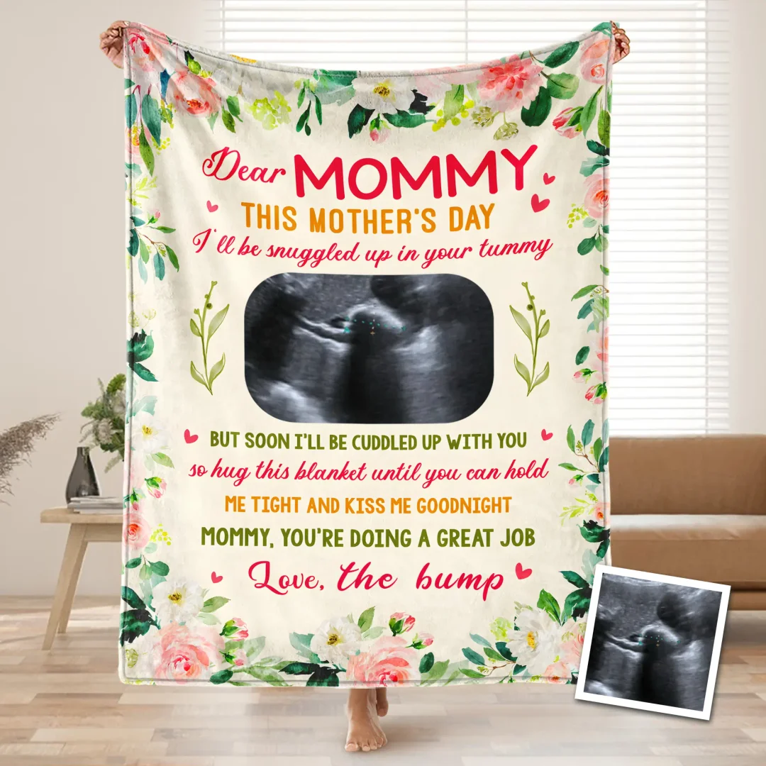 Custom Blanket Personalized Minime Pillow Makemesurprise