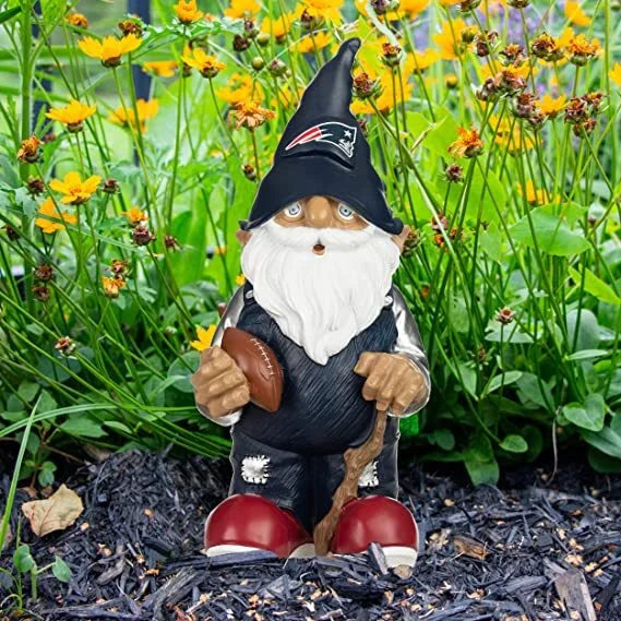 New England Patriots Box