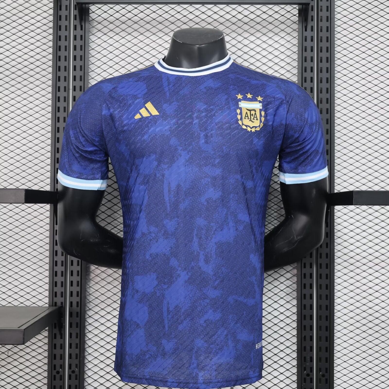 Argentine maillot foot concept 2024 2025 Maillot De Fou, site maillot de foot pas cher