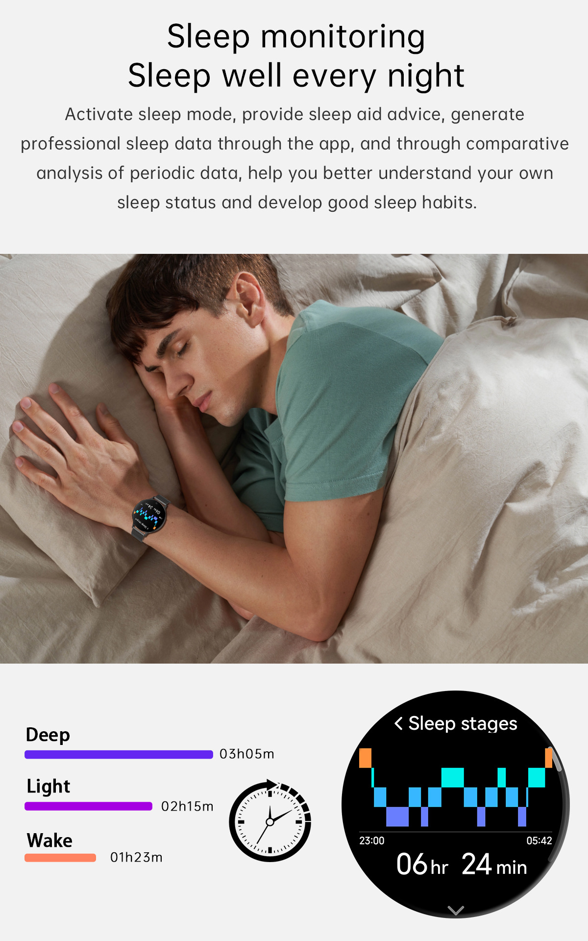 Likron Watches