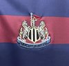 1995/1997 Retro Long Sleeve Newcastle United Away Soccer Jersey 1:1 Thai Quality