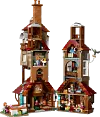 The Burrow - Collector's Edition