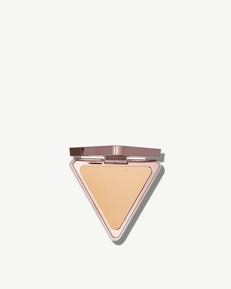 Triple Fix Translucent Pressed Setting Powder