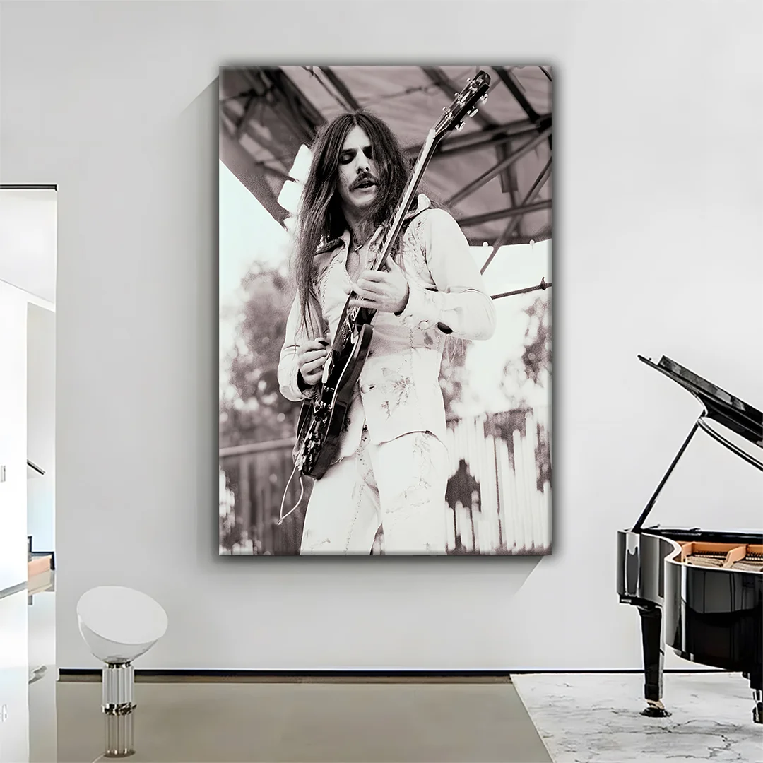 Canvas Wall Art