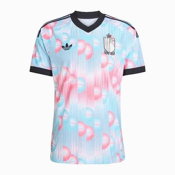 Belgium