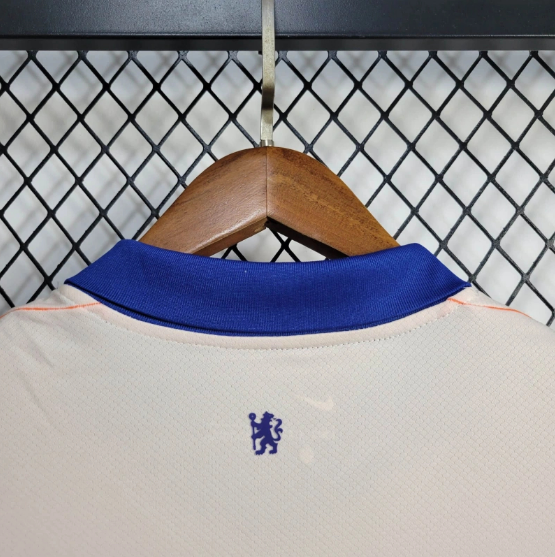 24/25 Chelsea Away Football Shirt Thai Quality