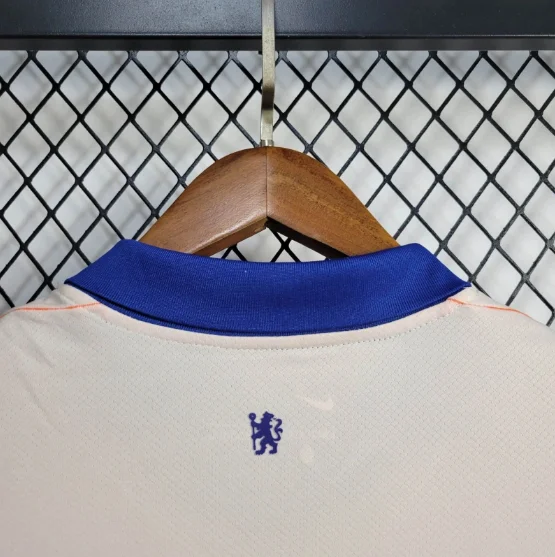 24/25 Chelsea Away Football Shirt Thai Quality