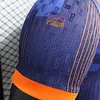 2024 Player Version Netherlands National Team Away Shirt