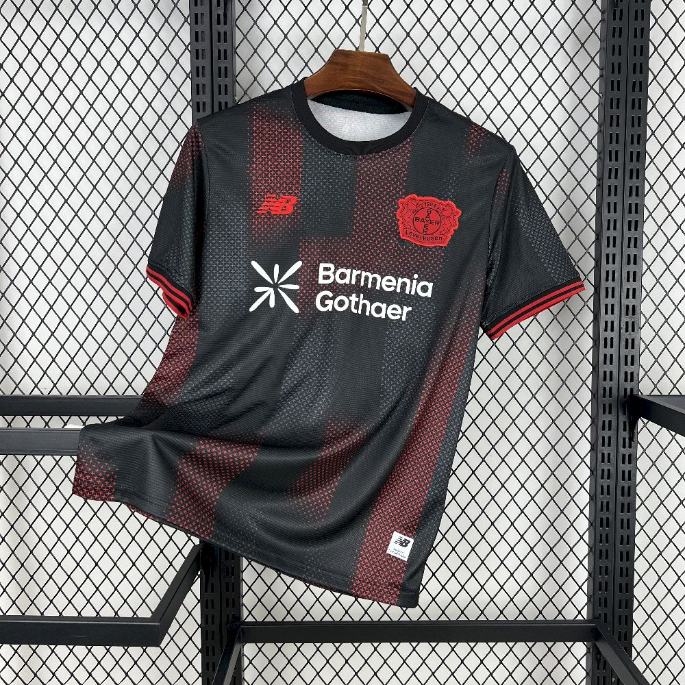 Leverkusen
