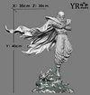 1/6 Scale Standing Piccolo - Dragon Ball Resin Statue - YR-Studios