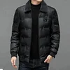 Men's Thermal Down Jacket