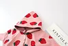 Newborn Girl Baby Autumn Winter Sweater Coat