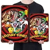 Looney Tunes - Metal Tin Signs(8*12Inch/12*16Inch)