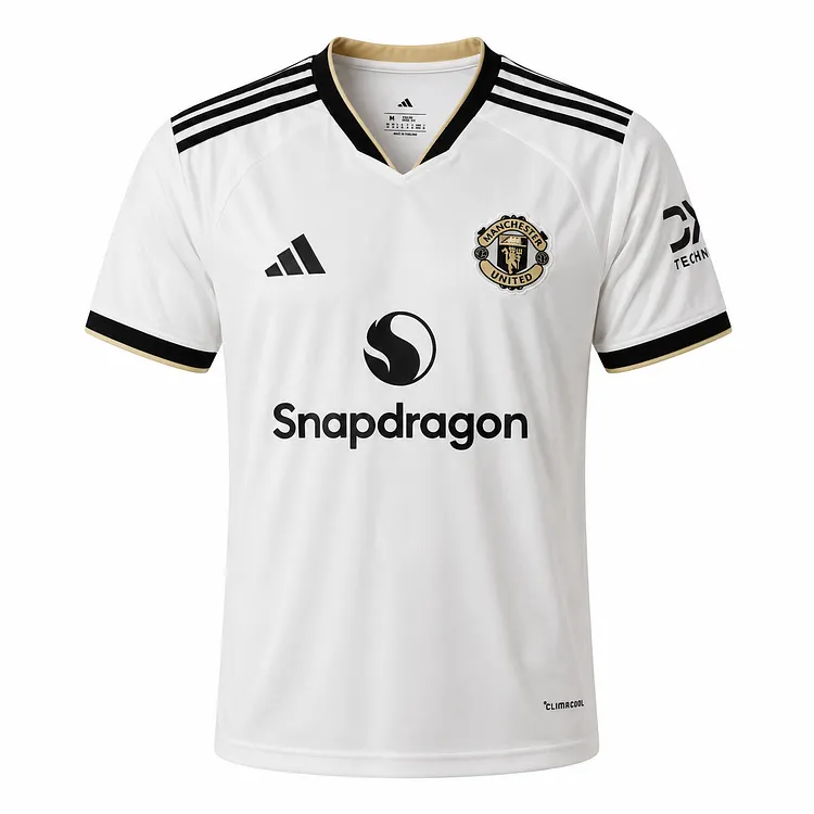 【S~4XL】Manchester United 26/27 Special Edition Jersey 1:1 Thai Quality