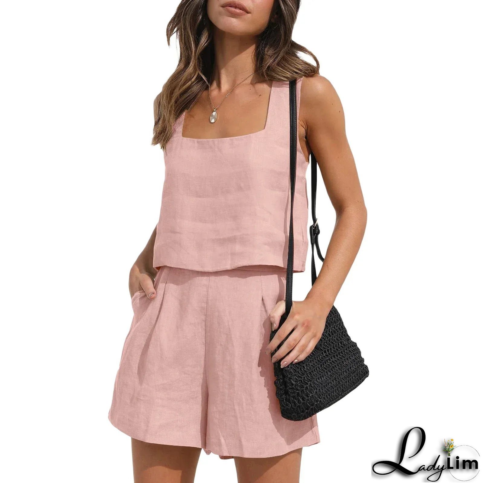 Stylish and breezy Set