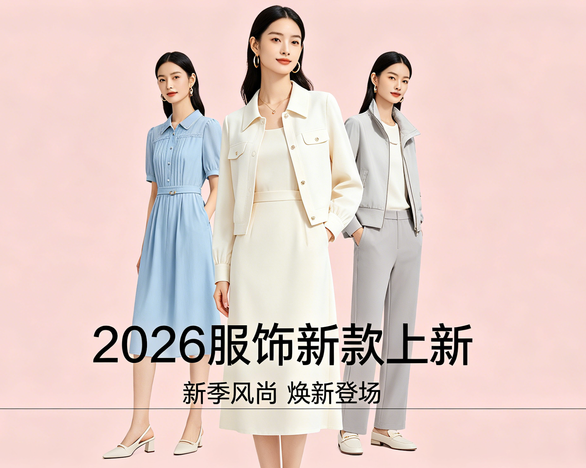 2026上新合集