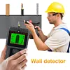 7 In 1 Electric Detector Wire Stud Finder Cable Scanner LED Wall Metal AC Sensor