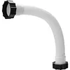11535 Pool Filter Pump Hose 16 Inch Replacement Hose for Intex Pool Accessories