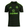 Celtic Away Soccer Jersey 2025/26