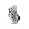 Electric Bike/Motorcycle Adaptive Cup Holder