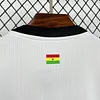 2026 Ghana Home Football Shirt 1:1 Thai Quality