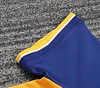 1996-1997 Retro Boca Juniors Home Football Jersey 1:1 Thai Quality Kids Size