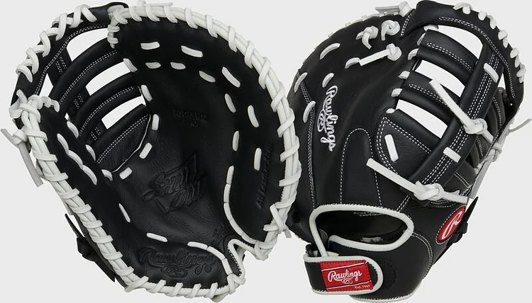 Shut Out 12" First Base Mitt