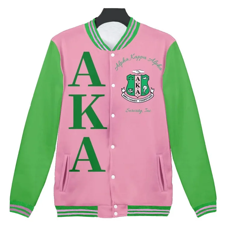 New Release Colorblock Bomber Jacket