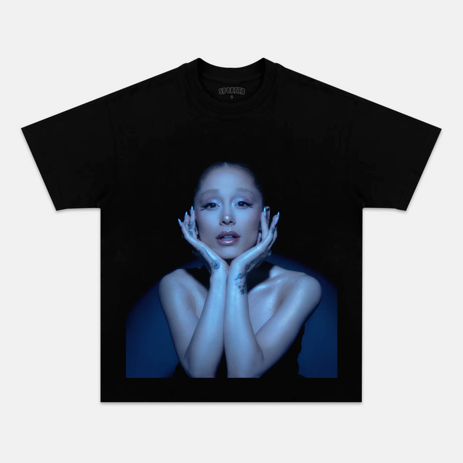 Ariana Grande TEE