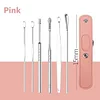 EarWax Cleaner Tool Set -The Most Professional Ear Cleaning Master In 2024