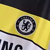 2011/2012 Retro Chelsea Third away Football Jersey 1:1 Thai Quality