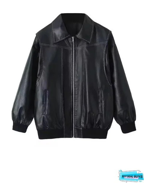 Classic and Stylish winter Jacket