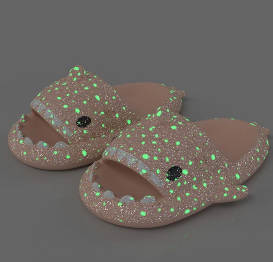 Galaxy Shark Slides™ (Limited Edition)
