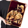 Hank Williams Jr. - Metal Tin Signs(8*12Inch/12*16Inch)