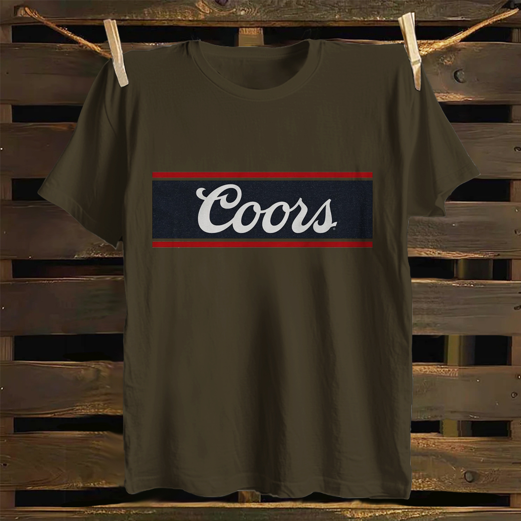 Classic Graphic Men's T-shirt / TECHWEAR CLUB / Techwear