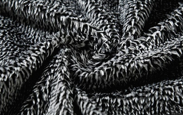 MidiSono - Timeless and Elegant winter Coat