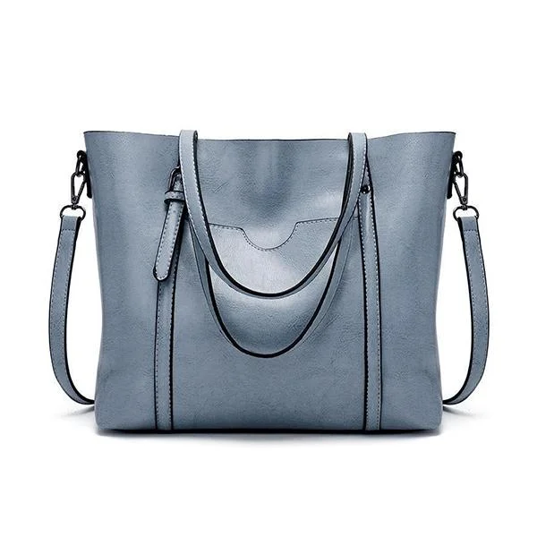Women's Premium Leather Retro Handmade Bag