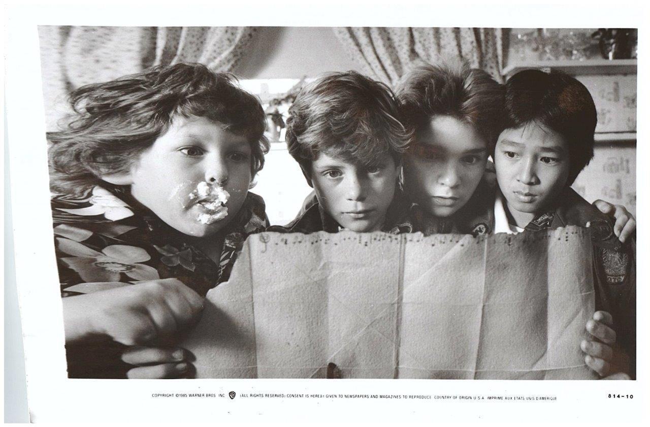 Goonies 8x10 Picture Simply Stunning Photo Poster painting Gorgeous Celebrity #3