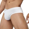 Men's Comfortable Seamless Breathable Modal Elastic Briefs