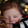 Babiesprincess Lifelike Reborn Baby Doll, Babiesprincess