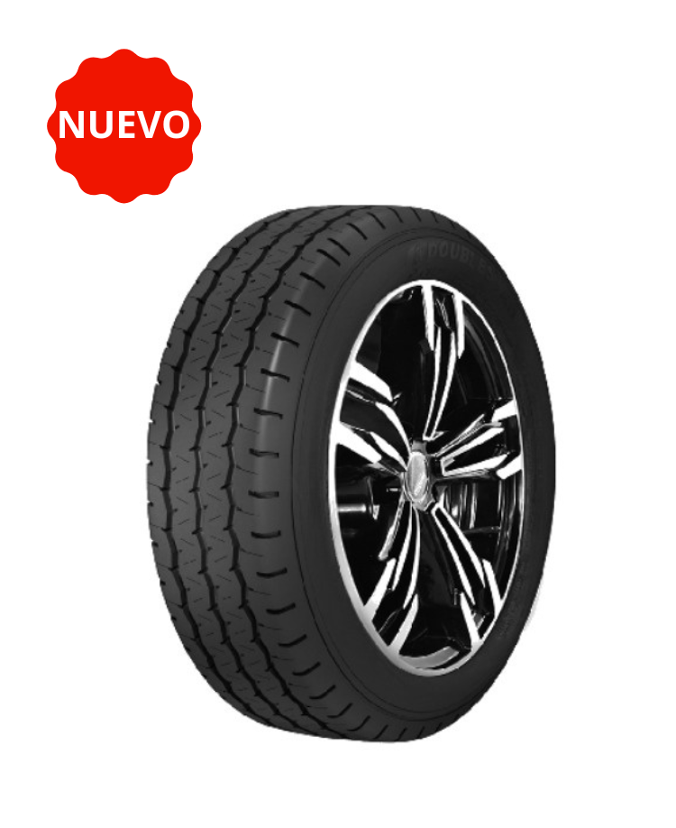 205/70R15C 106/104R DL01