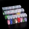 uk.everydayedeals Diamond Painting Tool Box Rhinestones Storage Organizer With Sticker
