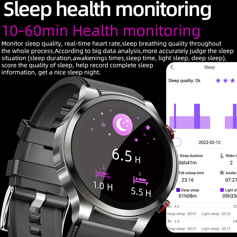Likron Watches